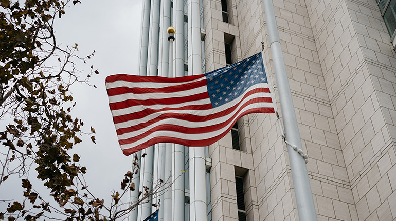 Processing Coordination