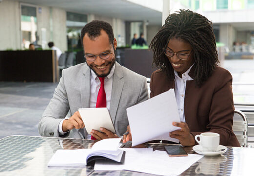 Processing Coordination