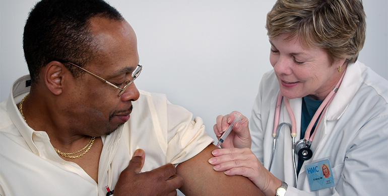 Documentation Tracking